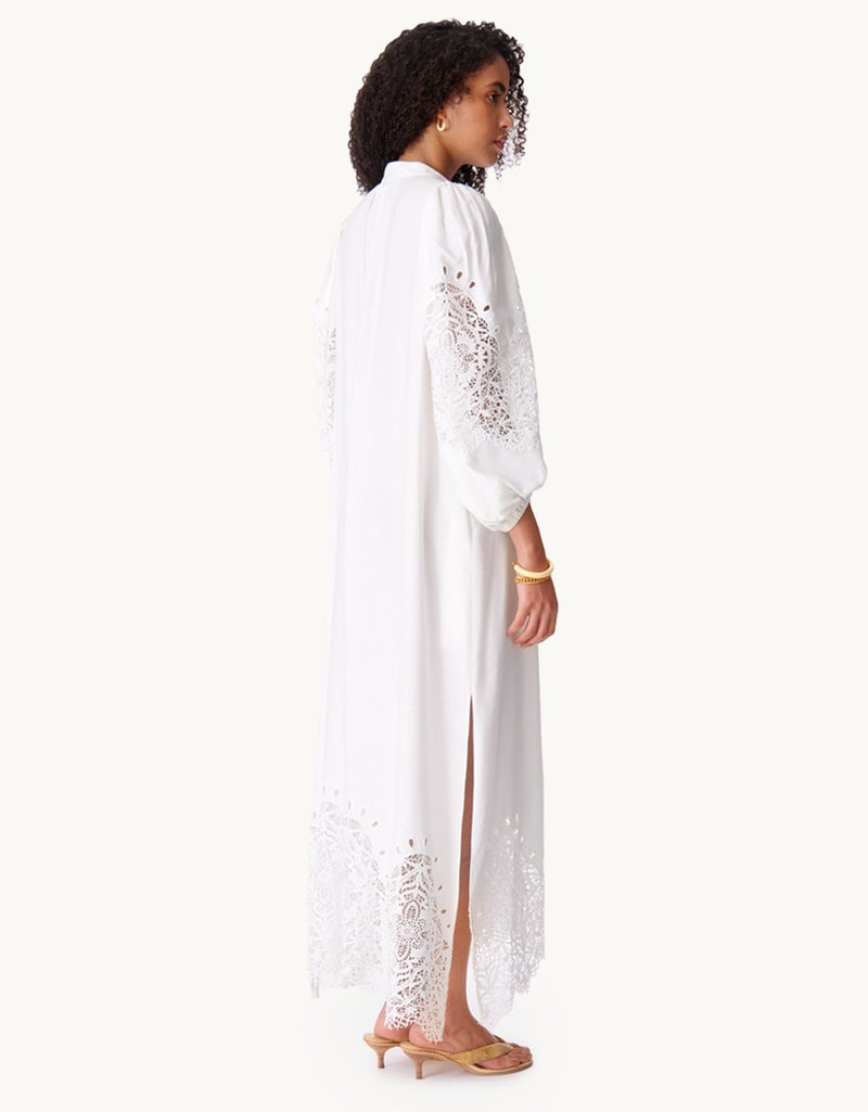 vanessa bruno canessa dress