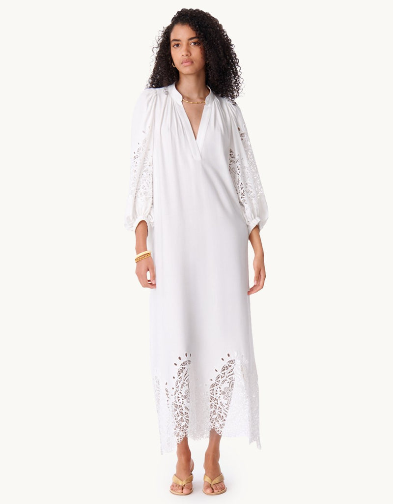 vanessa bruno canessa dress