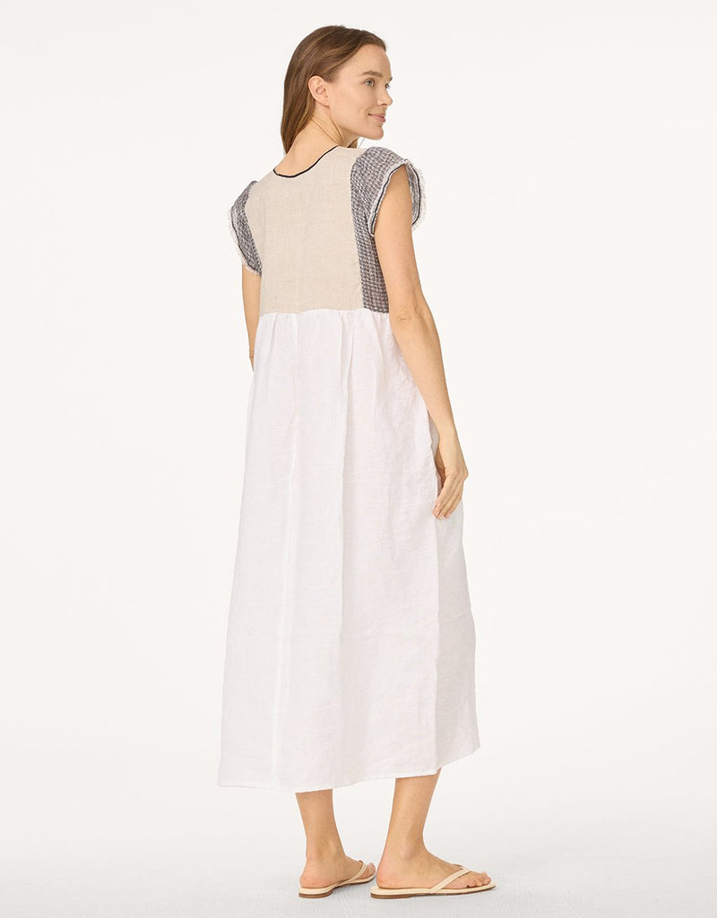 ninaleuca jilly dress