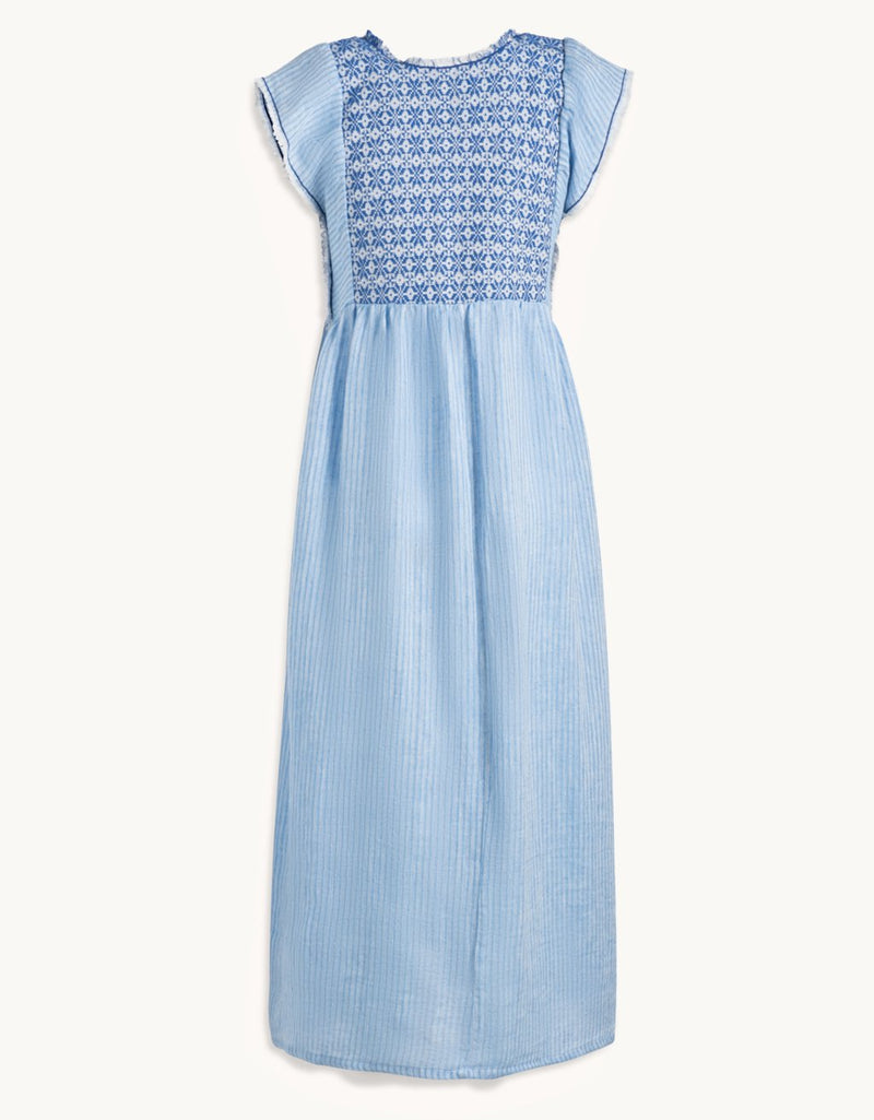 ninaleuca jilly dress