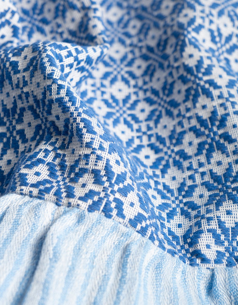 ninaleuca jilly dress