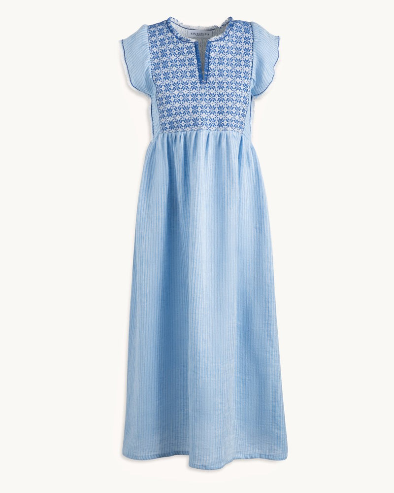 ninaleuca jilly dress