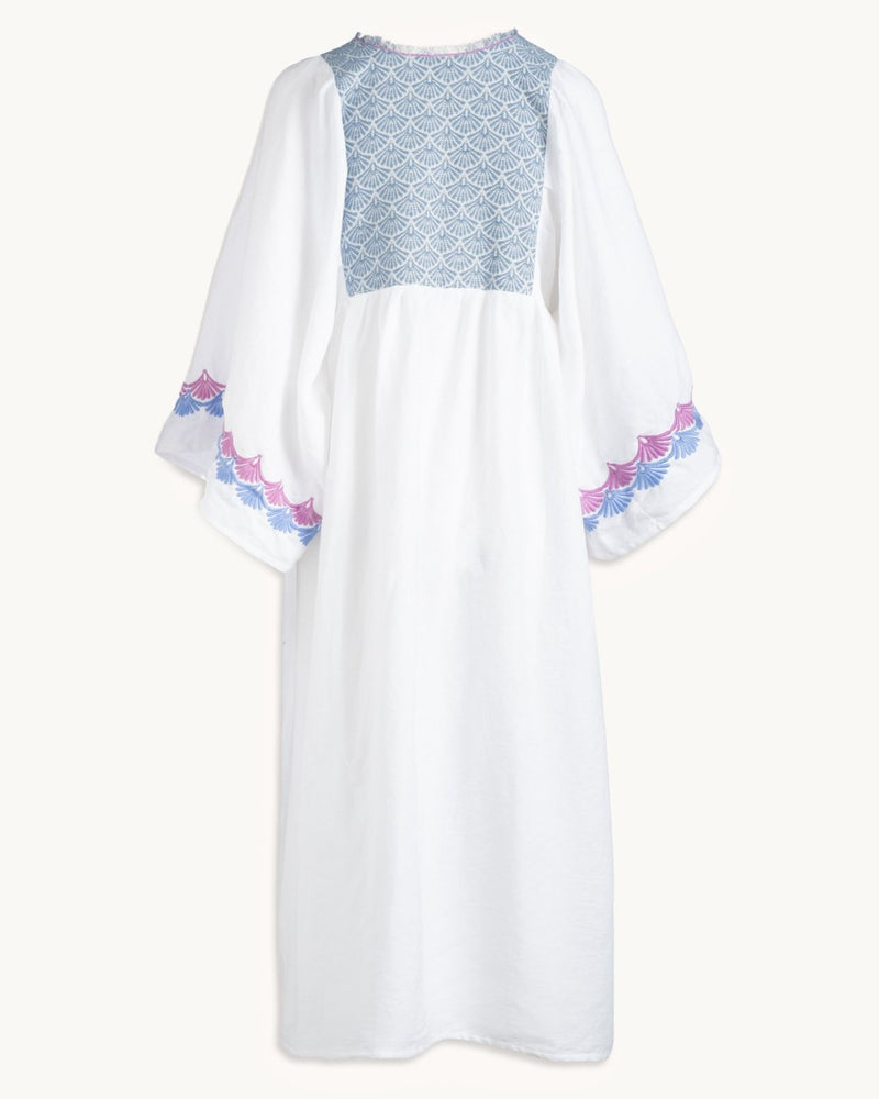 ninaleuca levante dress