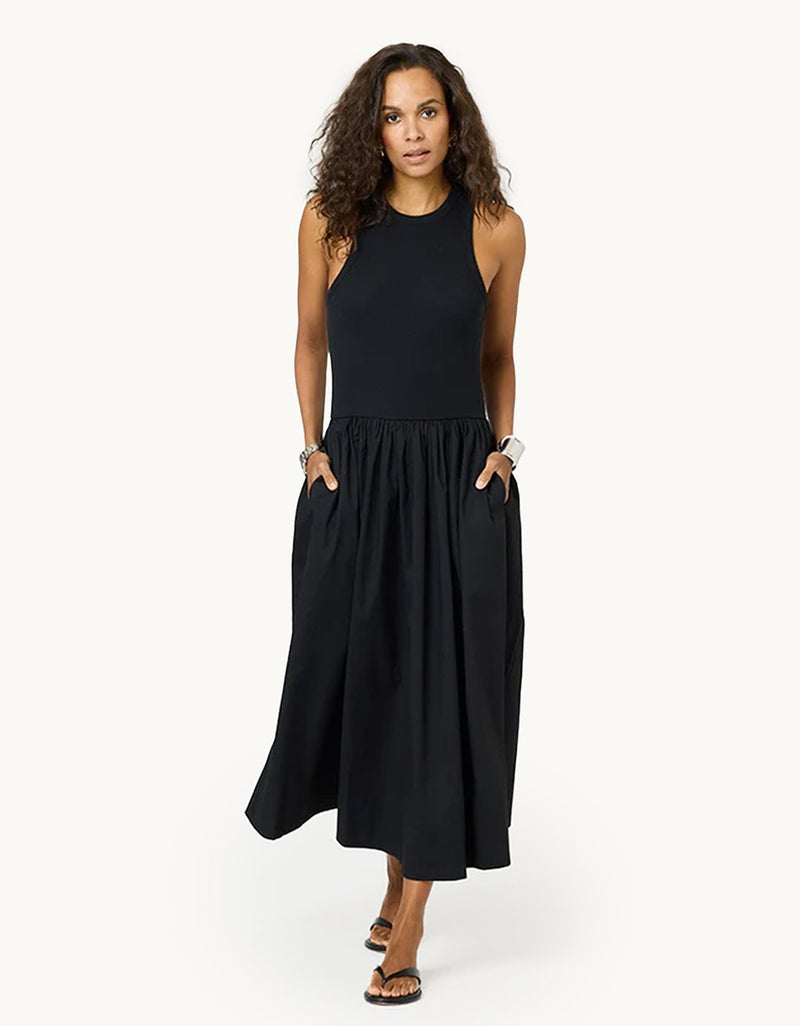 Kerri Rosenthal KR Tank Dress