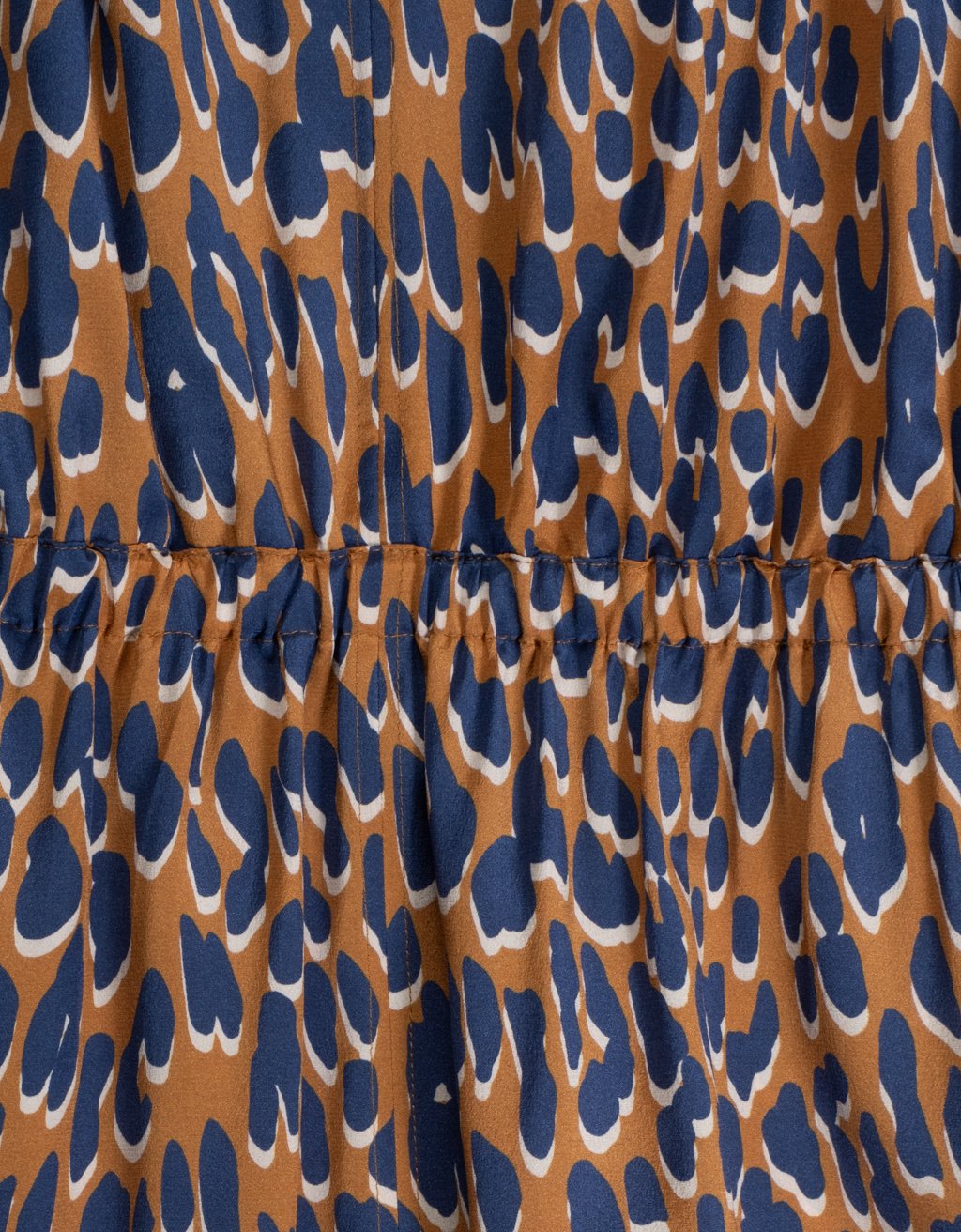 Zoomed view