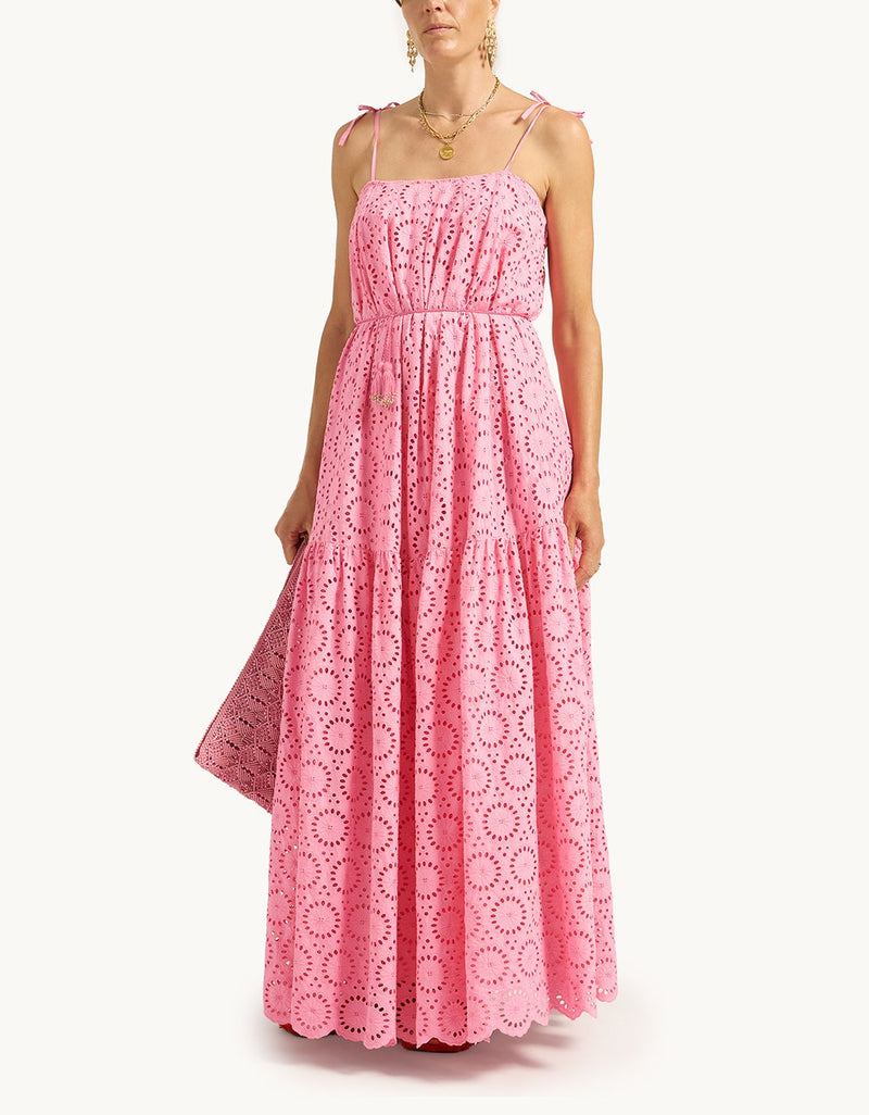 Ilio Nema Ammon Dress
