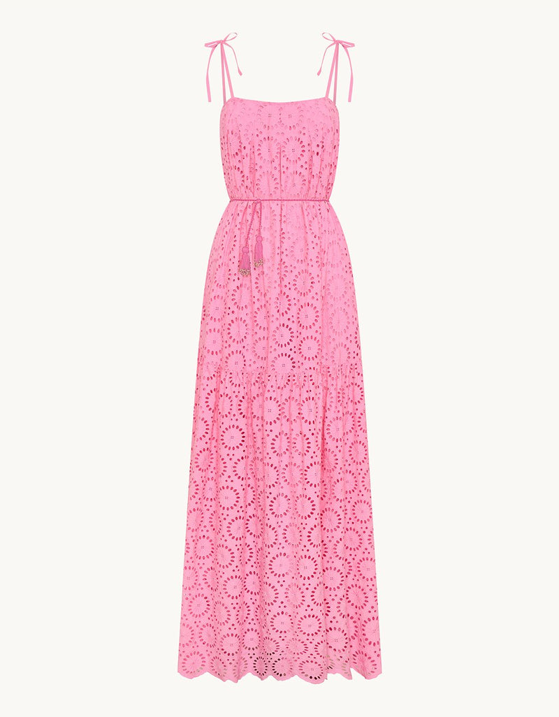 Ilio Nema Ammon Dress