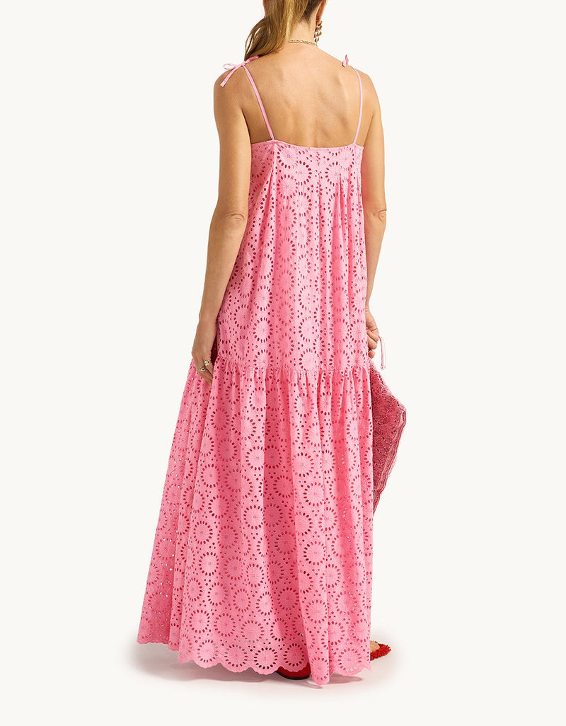 Ilio Nema Ammon Dress