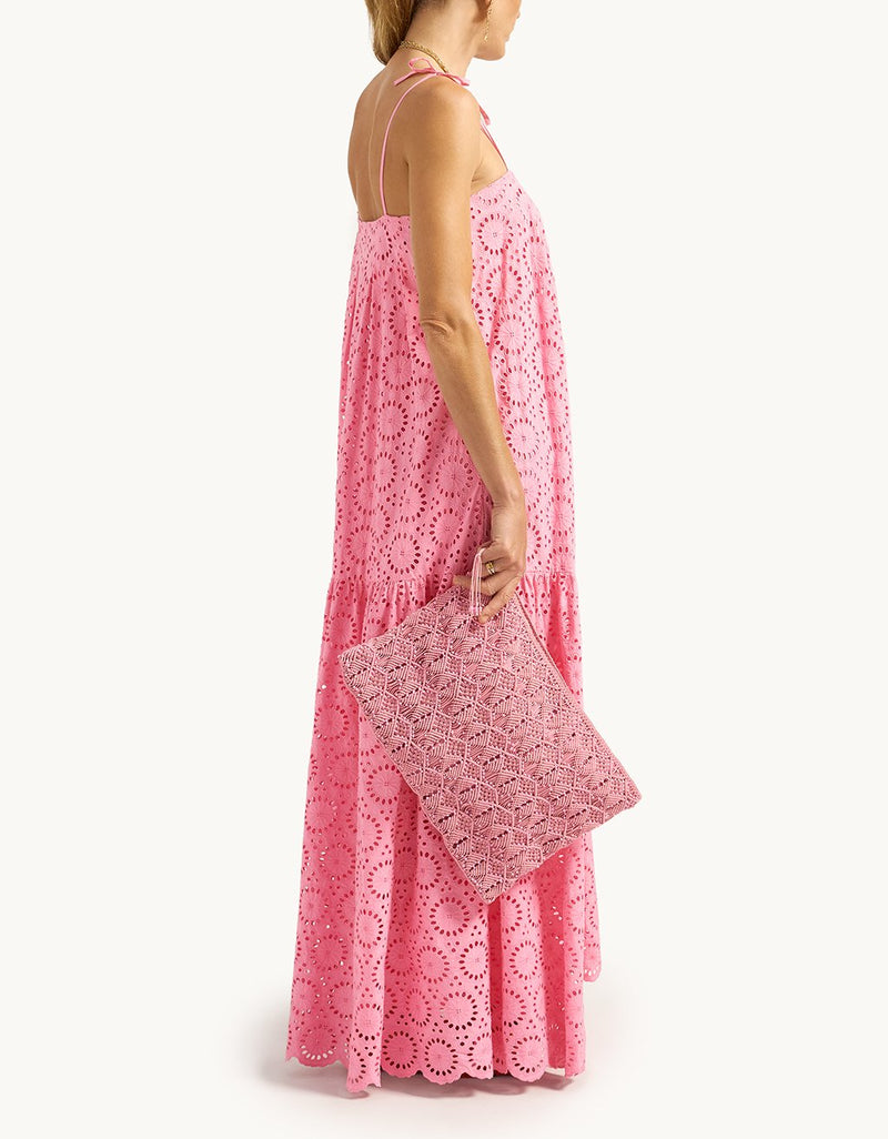 Ilio Nema Ammon Dress