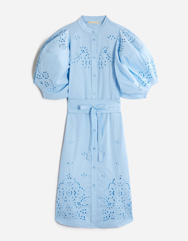 Vanessa Bruno Flora Dress