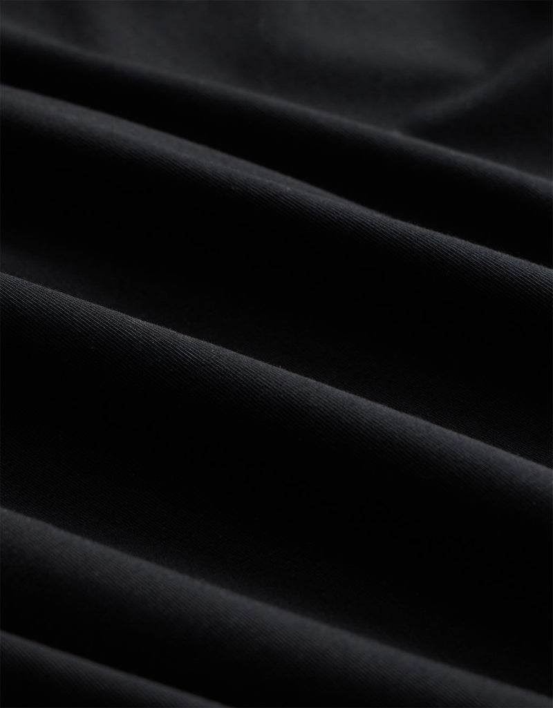 Unsubscribed Side-Tie Dress