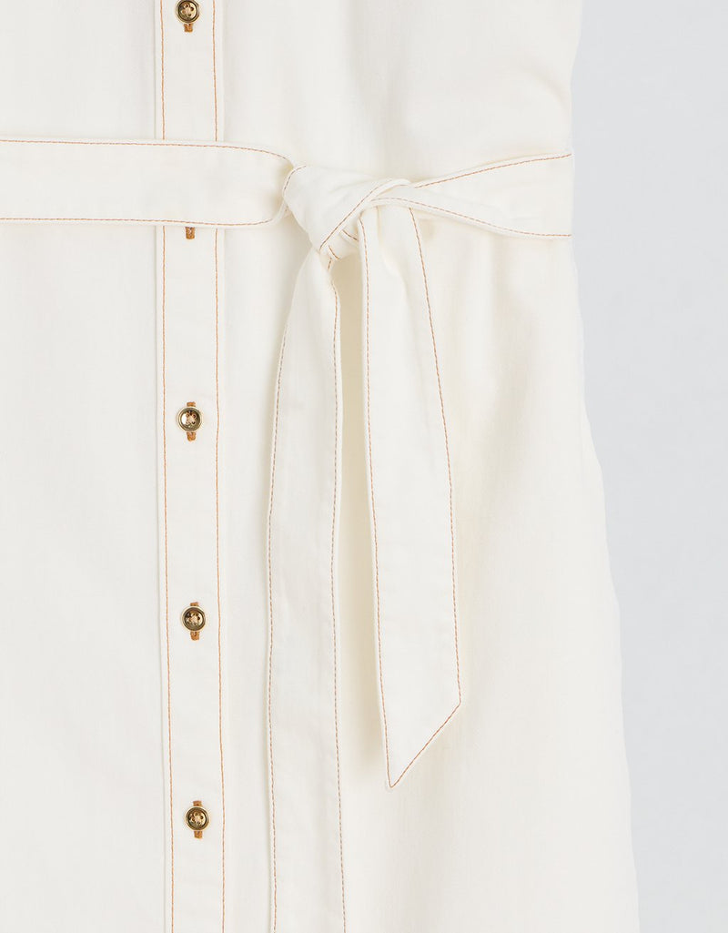 Unsubscribed Denim Dress