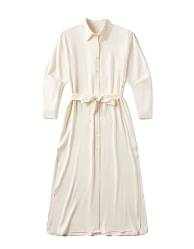 Citizens of Humanity Camillia Shirt Dress