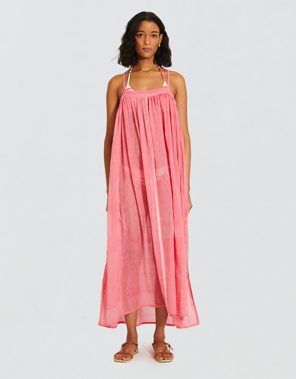 Zoomed view