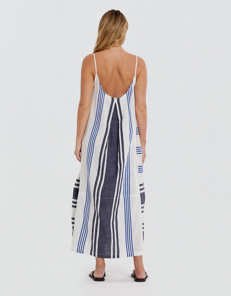 Lemlem Nia Slip Dress