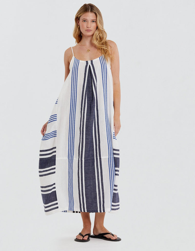 Lemlem Nia Slip Dress
