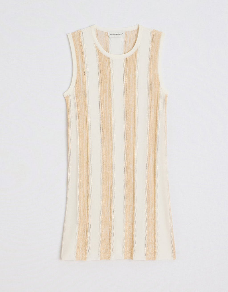 Unsubscribed Coverup Sweater Dress