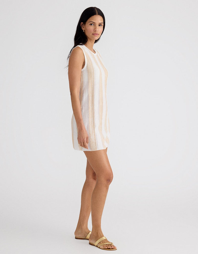 Unsubscribed Coverup Sweater Dress