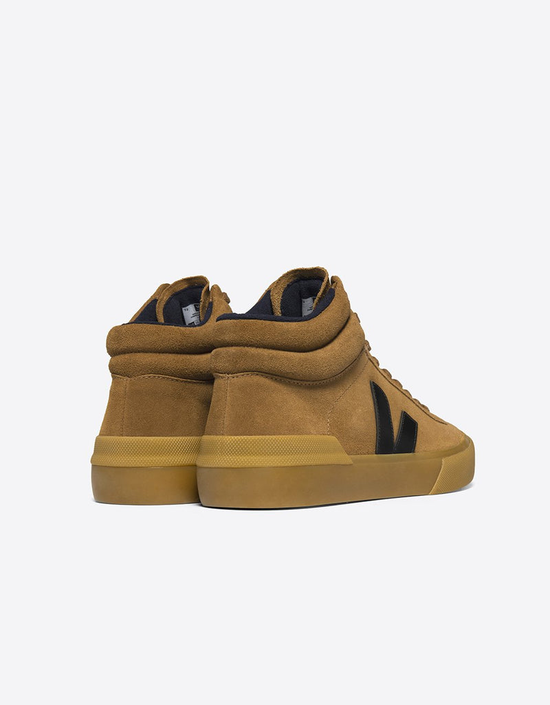veja minotaur sneaker