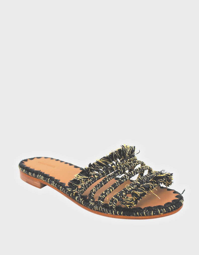 carrie forbes mars sandal