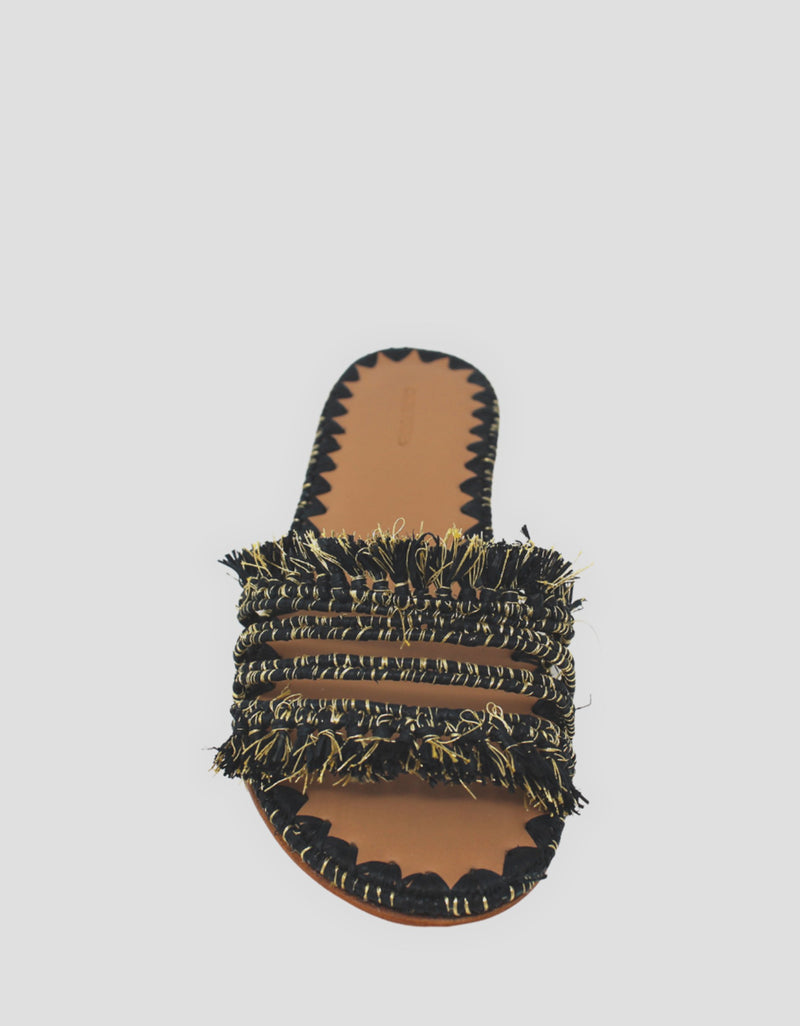 carrie forbes mars sandal