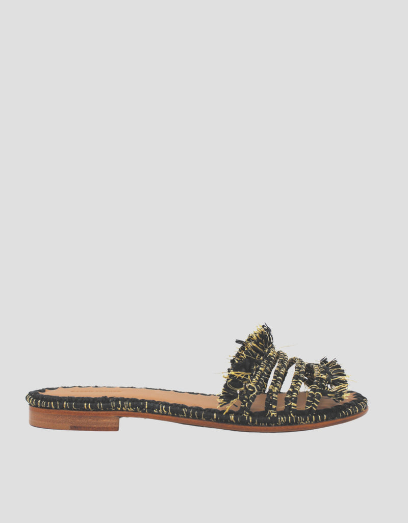 carrie forbes mars sandal