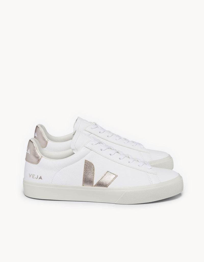 veja campo sneaker