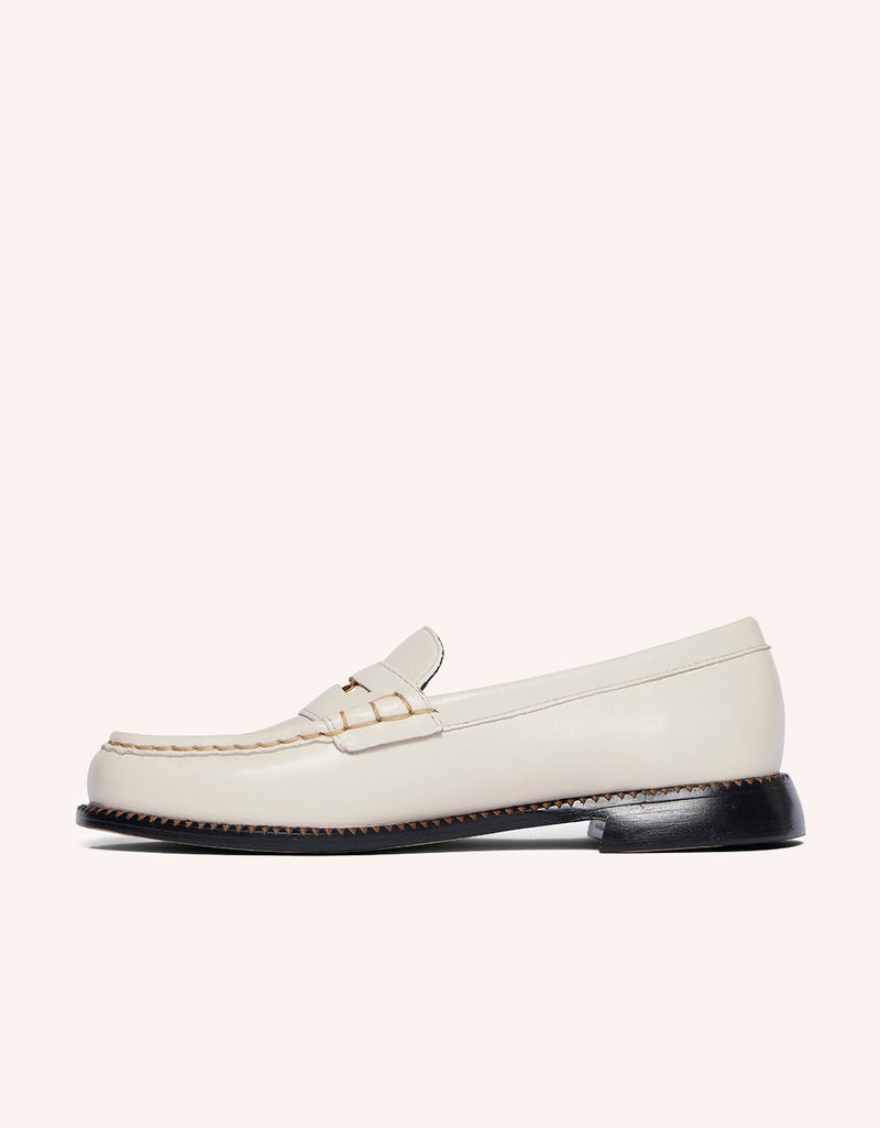 freda salvador elba loafers