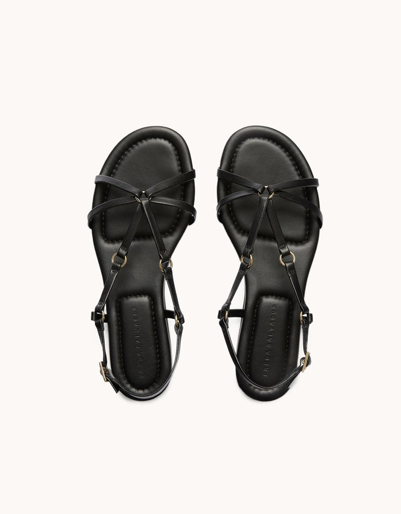 freda salvador stella sandal