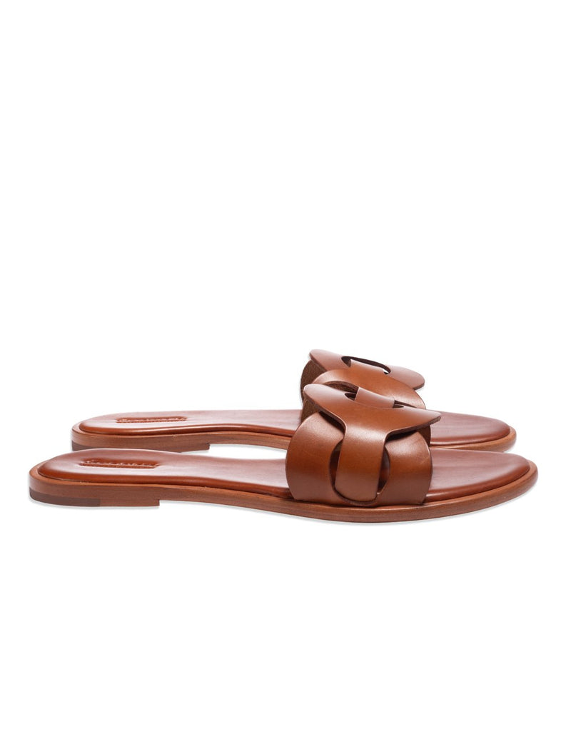 dragon diffusion big ring sandal