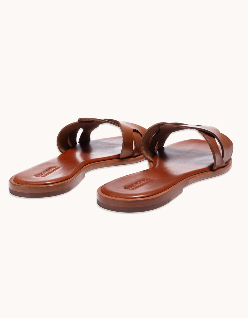 dragon diffusion big ring sandal