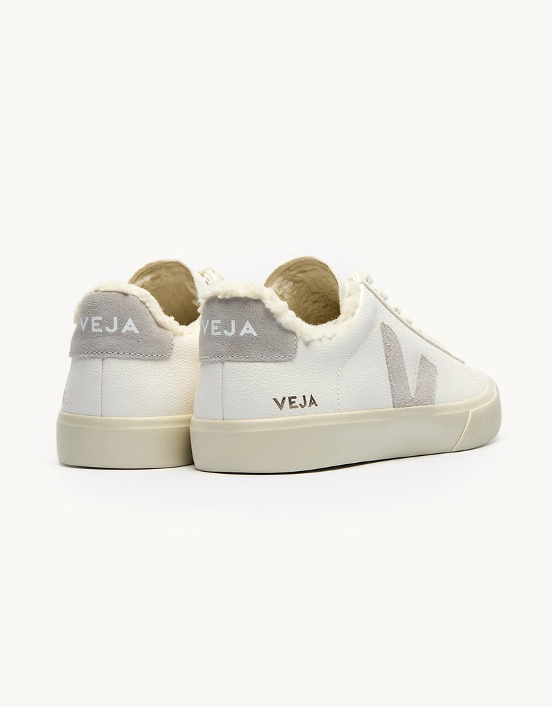 Veja Campo Winter Sneaker