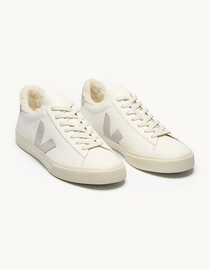 Veja Campo Winter Sneaker