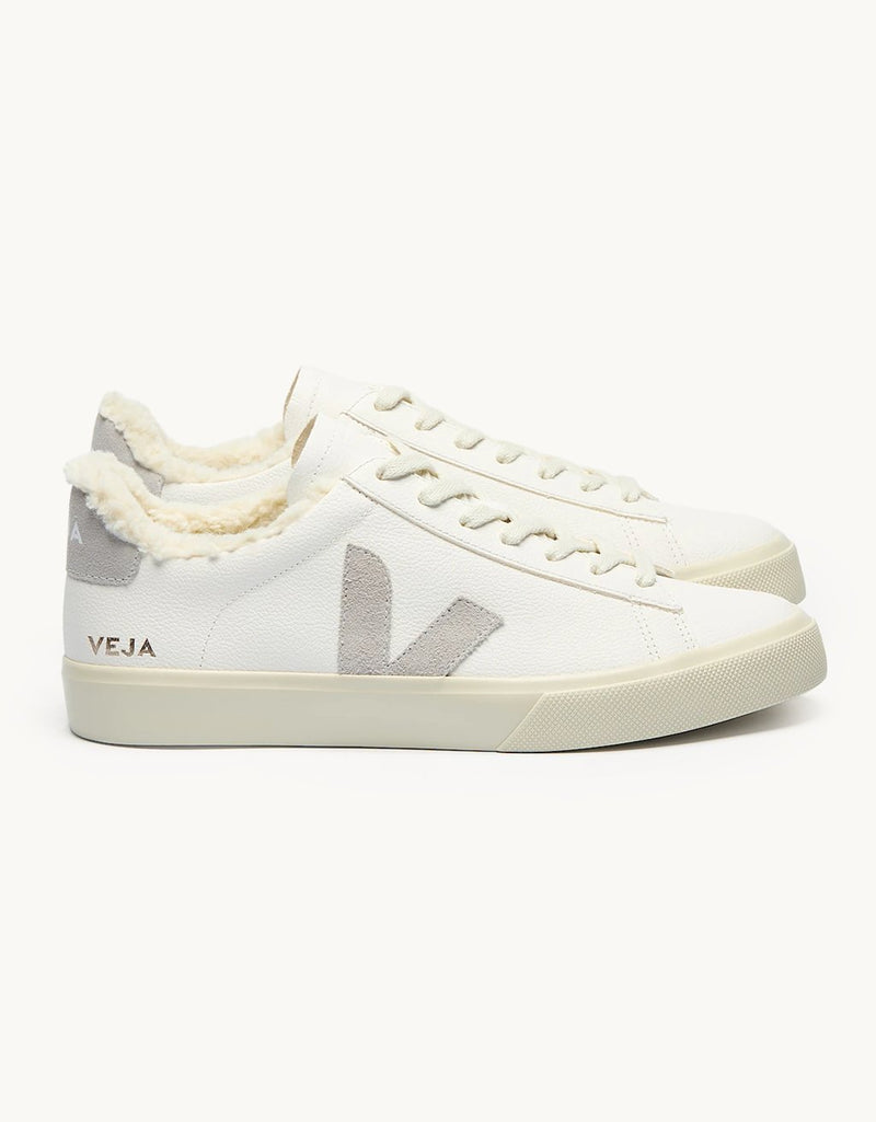 Veja Campo Winter Sneaker