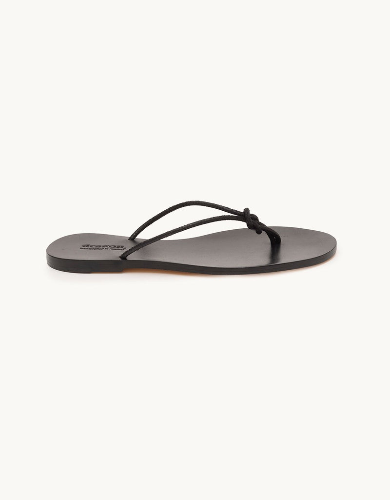 dragon diffusion rope sandal