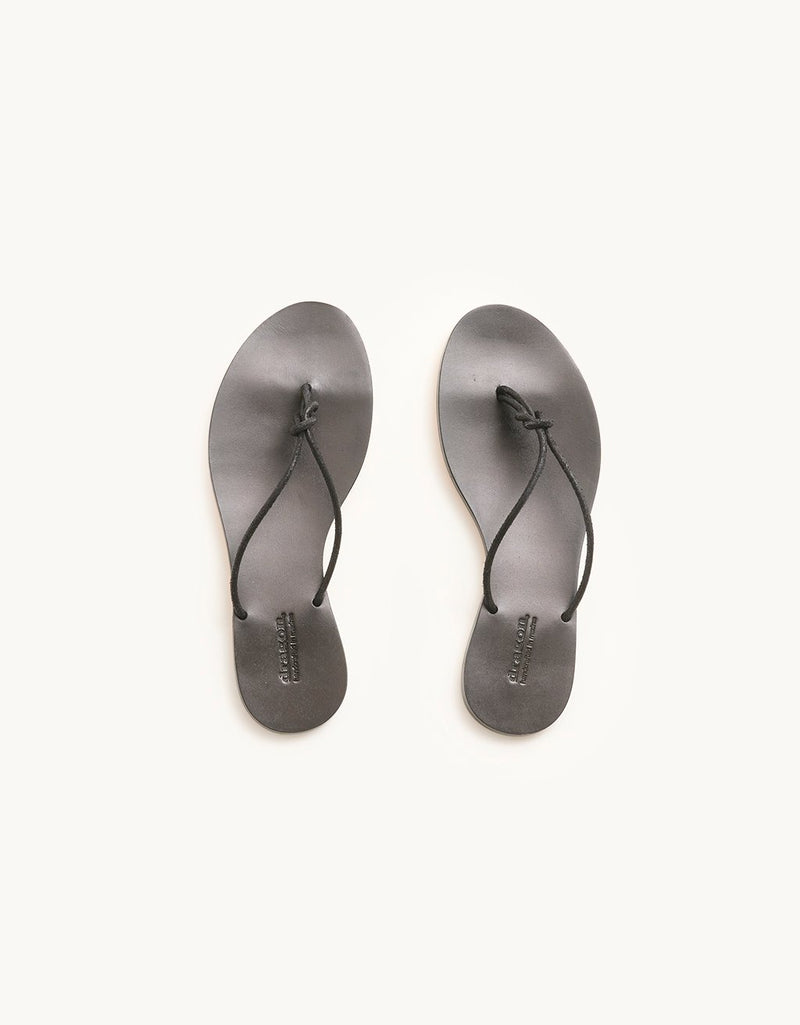 dragon diffusion rope sandal