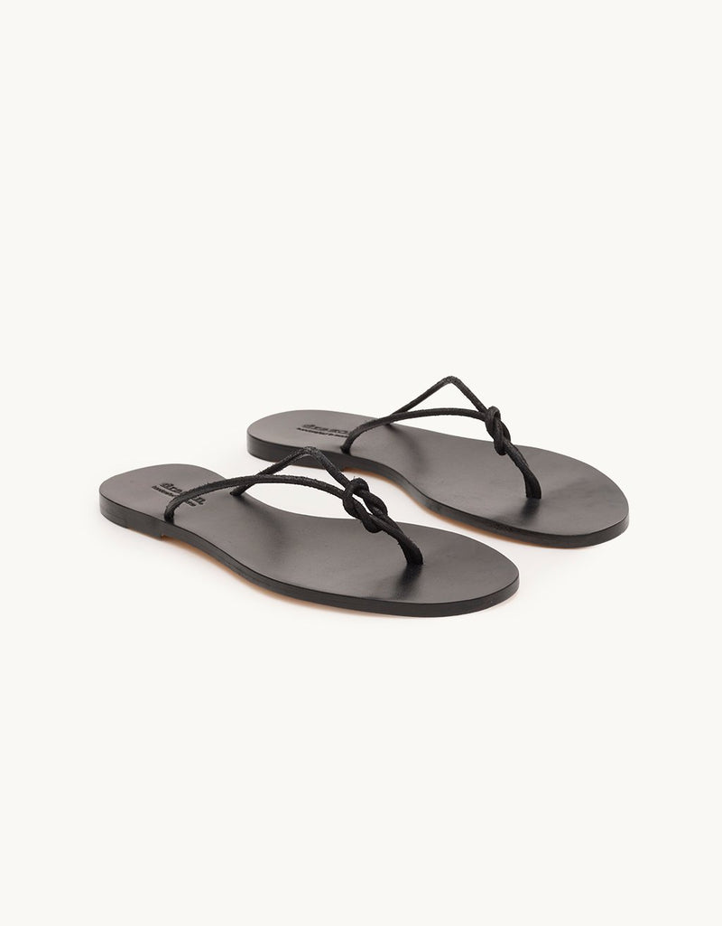dragon diffusion rope sandal