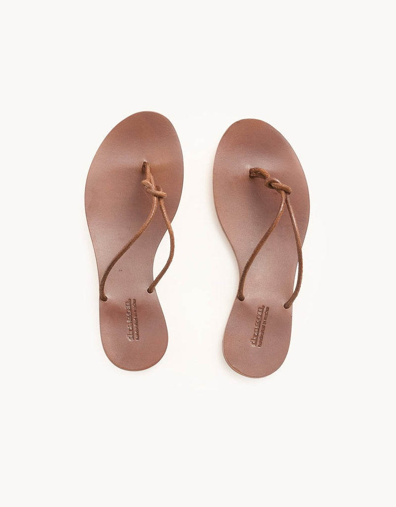 dragon diffusion rope sandal