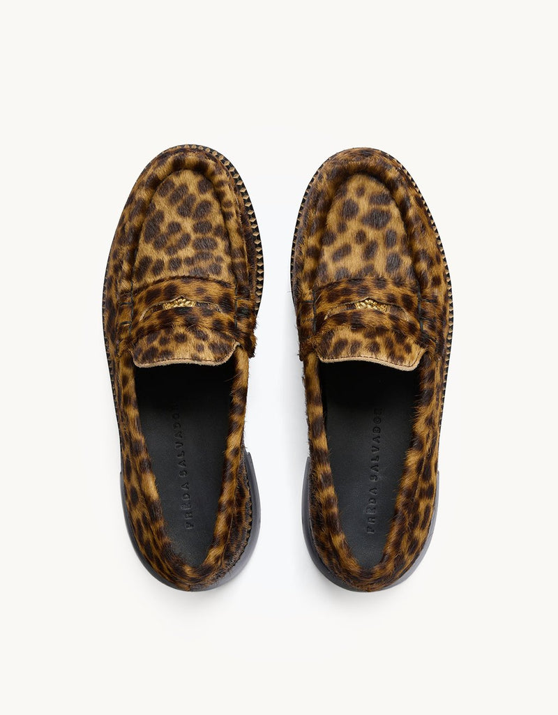 Freda Salvador Elba Loafer