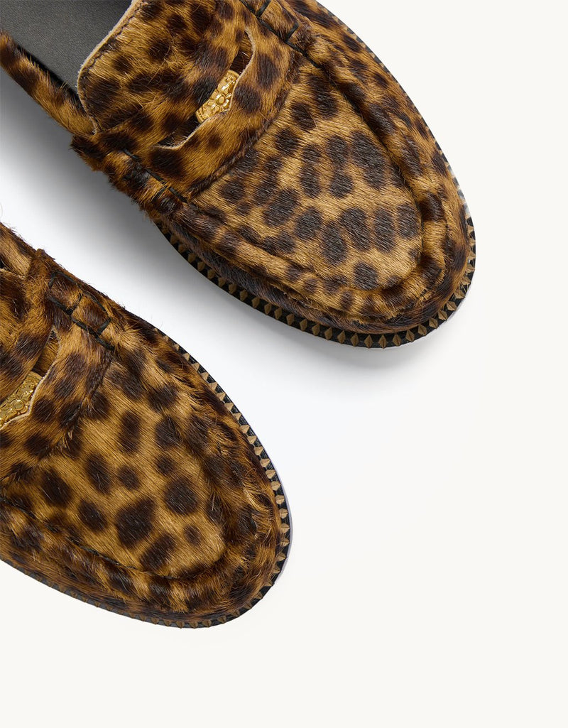 Freda Salvador Elba Loafer