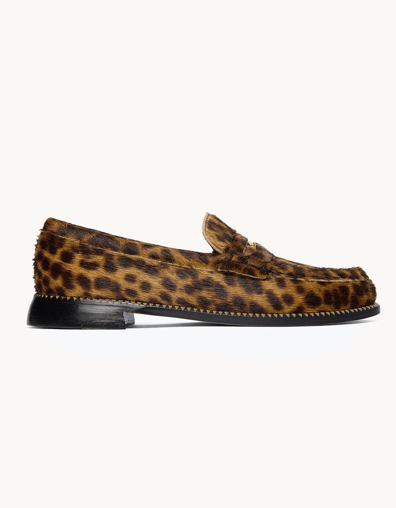 Freda Salvador Elba Loafer