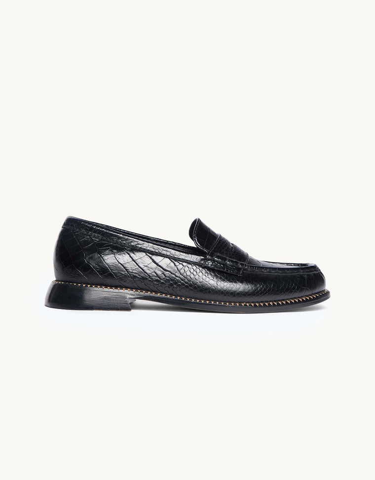 Freda Salvador Elba Loafer