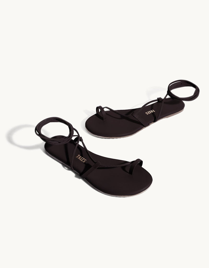 TKEES Jo Sandal