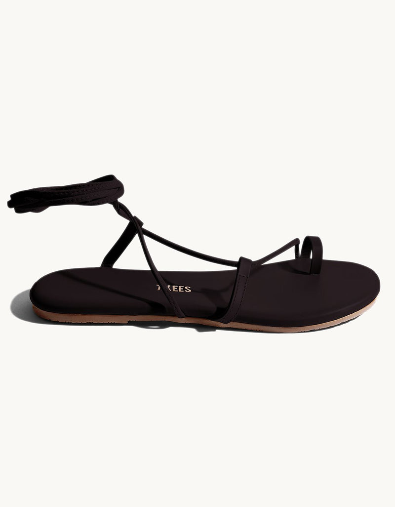 TKEES Jo Sandal