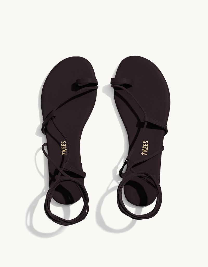 TKEES Jo Sandal