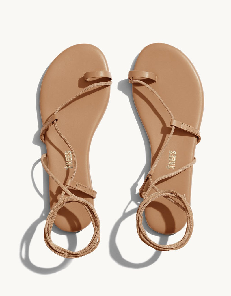 TKEES Jo Sandal