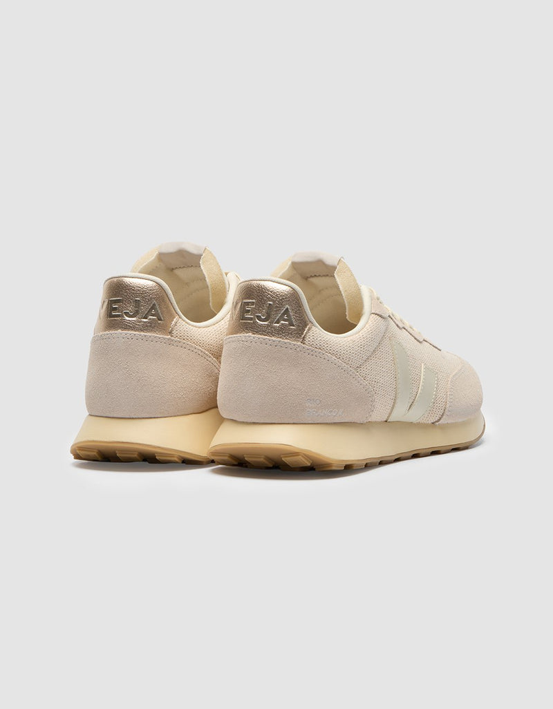 Veja Rio Branco II Sneaker