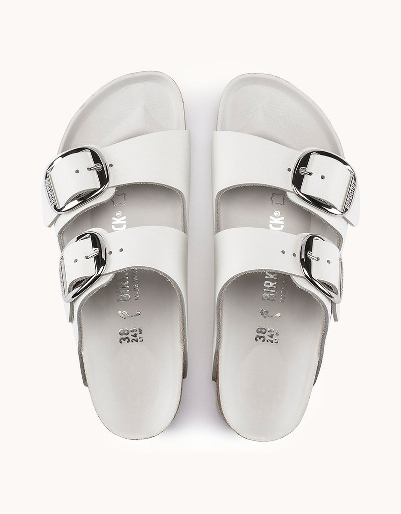 Birkenstock Arizona Big Buckle Sandal