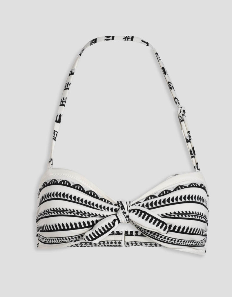 Lemlem Ava Bandeau Top