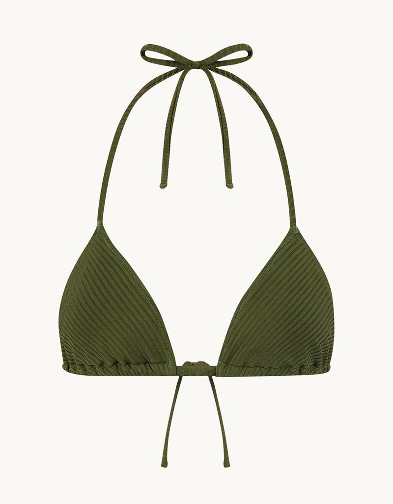 Lemlem Malia Triangle Top
